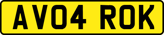 AV04ROK