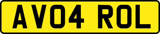 AV04ROL