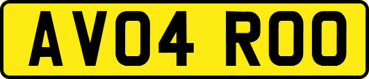 AV04ROO