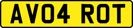AV04ROT