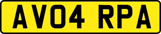 AV04RPA