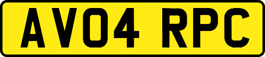 AV04RPC