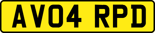 AV04RPD