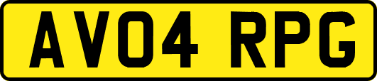 AV04RPG