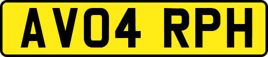 AV04RPH