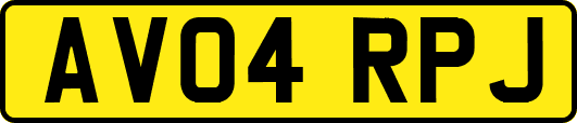 AV04RPJ