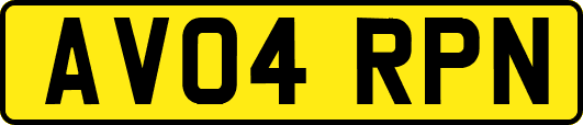 AV04RPN