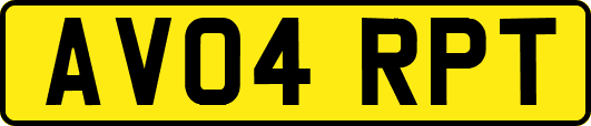 AV04RPT