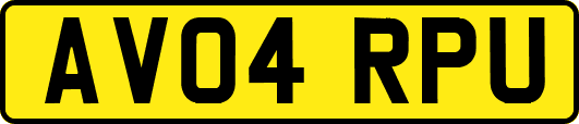 AV04RPU