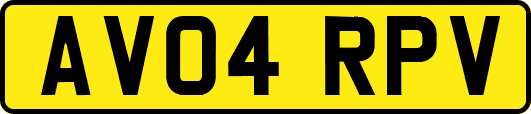AV04RPV