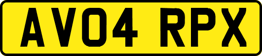 AV04RPX