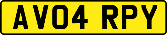 AV04RPY