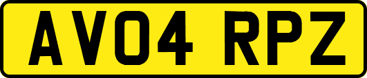 AV04RPZ