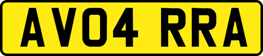 AV04RRA