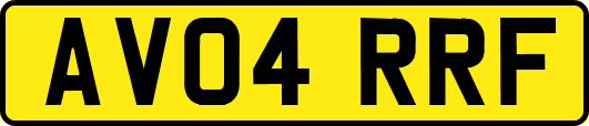 AV04RRF