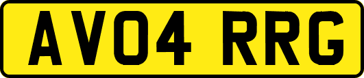 AV04RRG