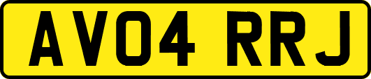 AV04RRJ