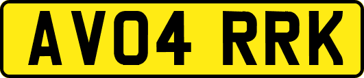 AV04RRK