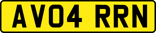 AV04RRN