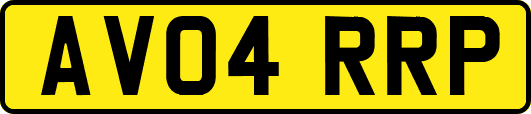 AV04RRP