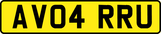 AV04RRU