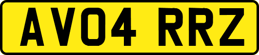 AV04RRZ