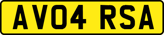 AV04RSA