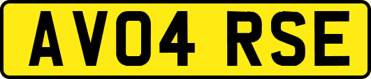 AV04RSE