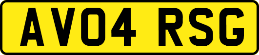 AV04RSG