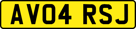 AV04RSJ