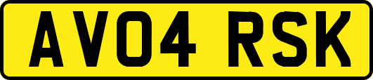 AV04RSK