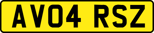 AV04RSZ