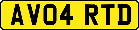AV04RTD
