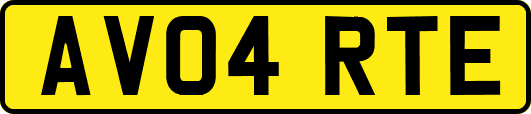 AV04RTE