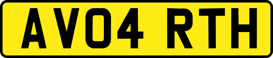 AV04RTH