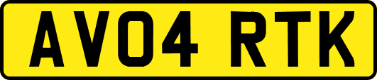 AV04RTK