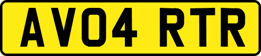 AV04RTR
