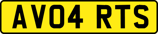 AV04RTS