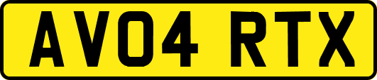 AV04RTX