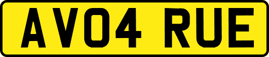 AV04RUE