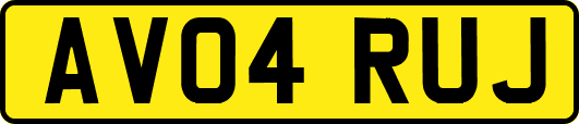 AV04RUJ