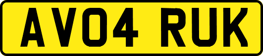 AV04RUK