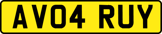 AV04RUY