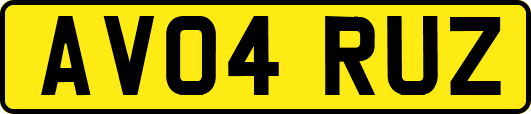 AV04RUZ