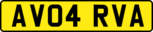 AV04RVA