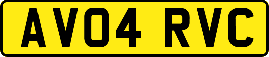 AV04RVC