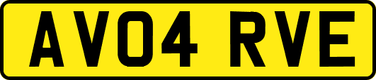 AV04RVE