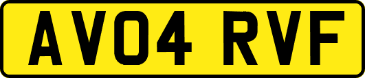 AV04RVF