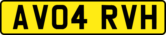 AV04RVH