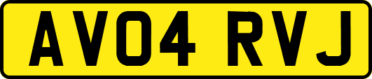 AV04RVJ